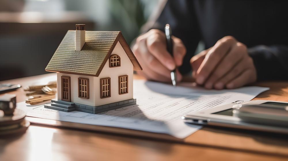 Droit immobilier près de Sommières
