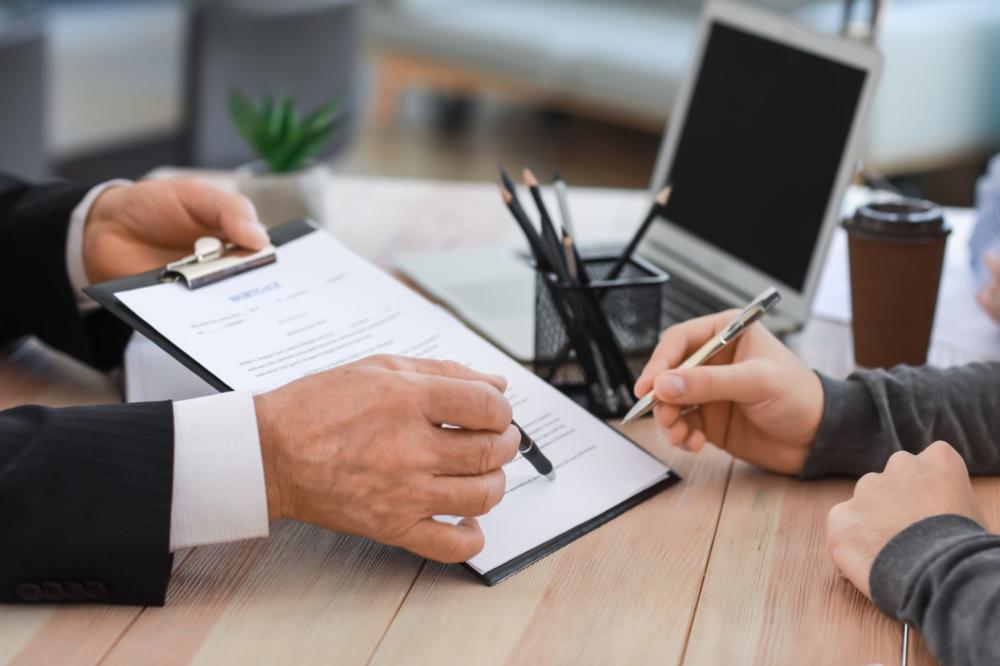 contrat