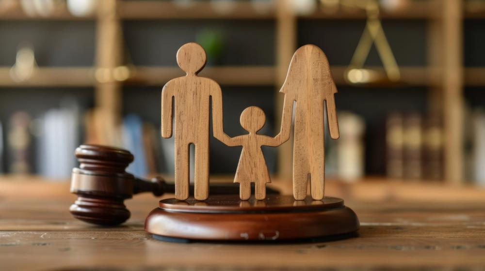 Contrat de mariage près de Sommières